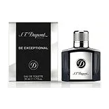 S.T.Dupont BE EXCEPTIONAL Туалетная вода 50 мл фото 1