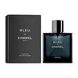 CHANEL BLEU de CHANEL Parfum Мужские духи 1,5 мл фото 2