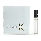 Ella K Parfums Amber K Парфюмерная вода 2 мл фото 1