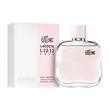 LACOSTE L.12.12 ROSE EAU FRAICHE Туалетная вода 100 мл фото 1