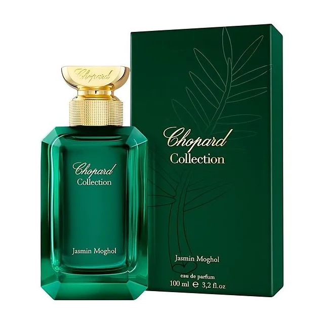 Chopard Jasmin Moghol Парфюмерная вода 100 мл Chopard купить
