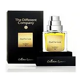 The Different Company Oud for Love Вода парфюмерная унисекс 100 мл