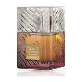 Lattafa Perfumes Khamrah Dukhan Парфюмерная вода мужская 100 мл фото 3