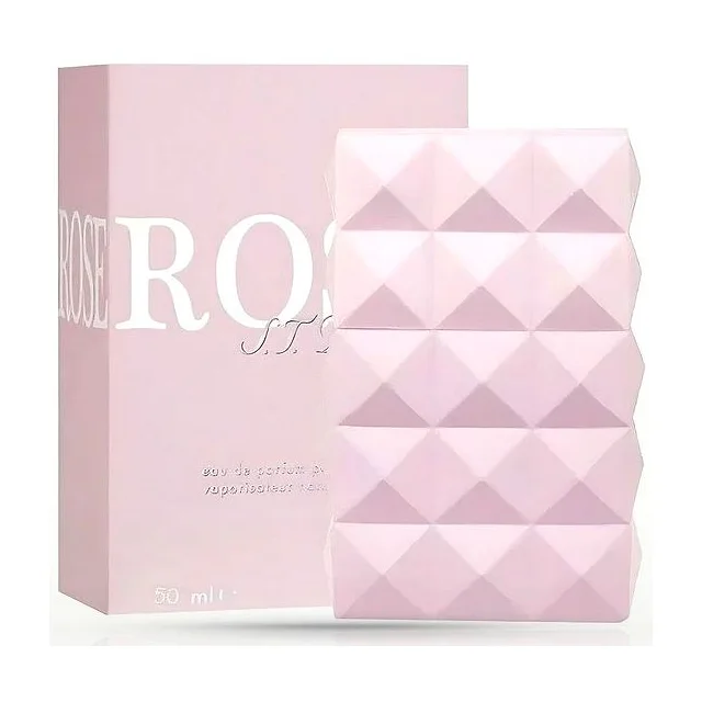 S.T. Dupont Rose Парфюмерная вода женская 50 мл S.T. Dupont купить