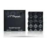 S.T. Dupont Noir Туалетная вода мужская 30 мл фото 2