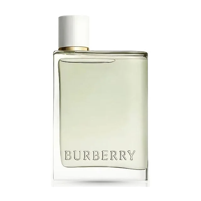 BURBERRY HER Туалетная вода женская 10 мл Burberry купить