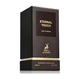 ALHAMBRA ETERNAL TOUCH Парфюмерная вода унисекс 80 мл фото 5