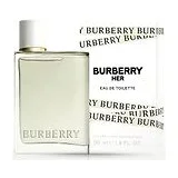 BURBERRY HER Туалетная вода женская 50 мл фото 1