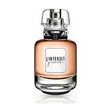 GIVENCHY L'Interdit Edition Millesime Парфюмерная вода 50 мл фото 2