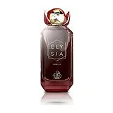 Fragrance World Elysia Vanilla Парфюмерная вода унисекс 100 мл фото 2