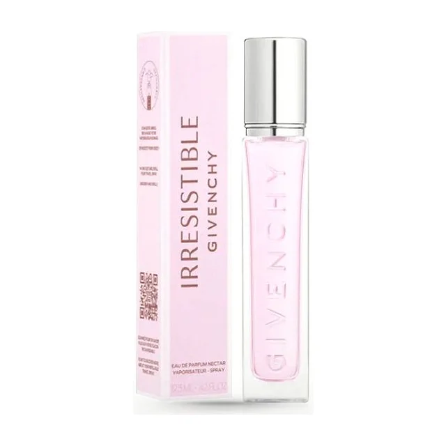 Givenchy Irresistible Nectar парфюмерная вода женская миниатюра 12.5 мл купить