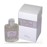 DIOR EAU SAUVAGE Туалетная вода мужская 10 мл фото 1