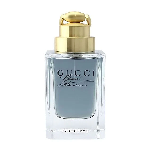 Gucci Made to Measure POUR HOMME туалетная вода мужская 50 мл Gucci Made to купить