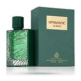 Fragrance World Optimystic Le Beau Парфюмерная вода мужская 100 мл фото 1