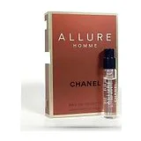 Chanel Allure Homme Туалетная вода мужская 1.5 мл фото 1