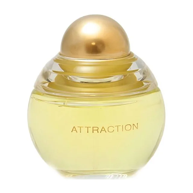 Lancome ATTRACTION парфюмерная вода женская 50 мл Lancome ATTRACTION купить