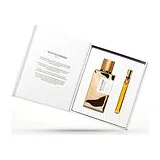 GOLDFIELD & BANKS AUSTRALIA Silky Woods 2024 Christmas Set набор духов 100 мл + 10 мл унисекс фото 2