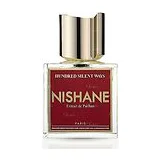 NISHANE HUNDRED SILENT WAYS Extarit - Экстракт 100 мл фото 2
