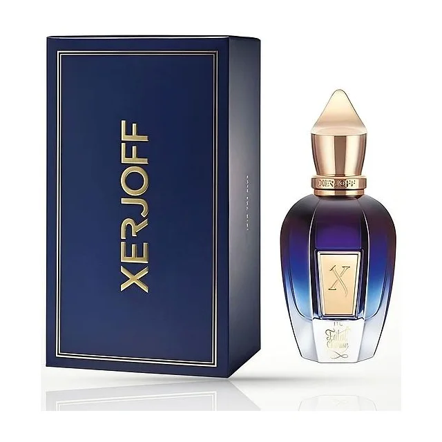 XERJOFF JTC Fatal Charme EDP 50 мл - парфюмерная вода Xerjoff купить