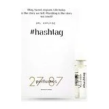 27 87 PERFUMES #HASHTAG Парфюмерная вода унисекс 2 мл
