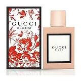 Gucci Bloom Парфюмерная вода для женщин 50 мл фото 1
