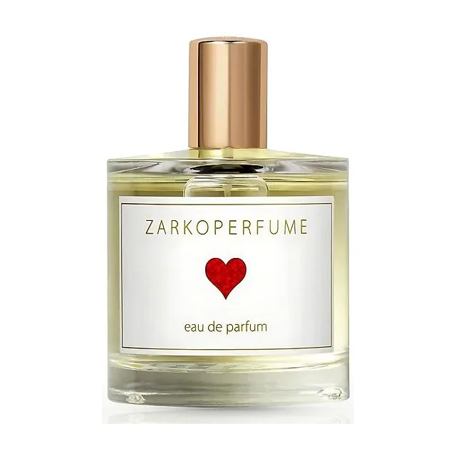 ZARKOPERFUME SENDING LOVE Женская парфюмерная вода 100 мл ZARKOPERFUME купить