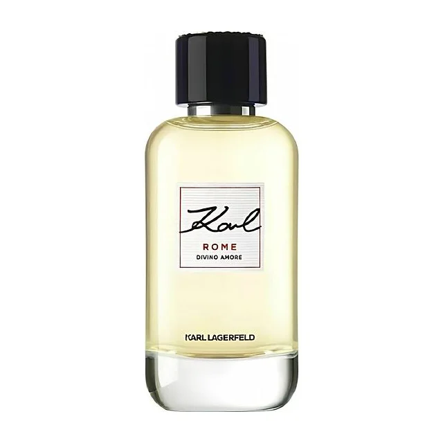 KARL LAGERFELD KARL ROME DIVINO AMORE Парфюмерная вода для женщин 60 мл Karl Lagerfeld купить