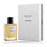 Парфюмерная вода Santa Eulalia Obscuro Eau de Parfum унисекс 75 мл фото 2