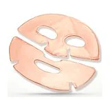 MZ SKIN Anti-Pollution Hydrating Face Mask x 5 Masks - набор увлажняющих масок для лица 5 шт фото 2