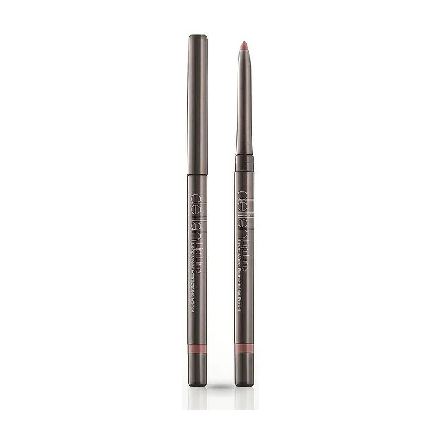 DELILAH Lip Line Long Wear Retractable Pencil - Buff 0,31 г - карандаш для губ DELILAH Lip Line купить
