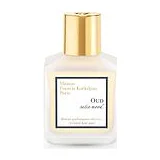 Maison Francis Kurkdjian Oud Satin Mood парфюмерный мист для волос 70 мл фото 1