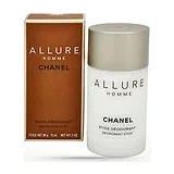 Chanel ALLURE HOMME Мужской дезодорант 75 мл фото 1