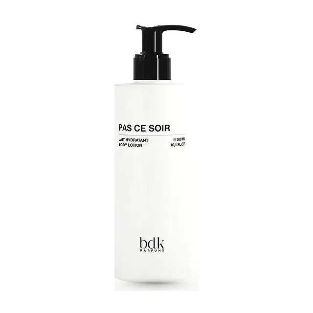 BDK Pas Ce Soir Body Lotion Парфюмированный лосьон для тела 300 мл BDK PARFUMS купить
