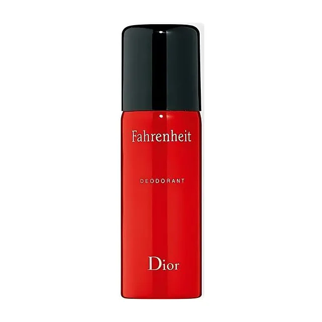 Dior FAHRENHEIT Дезодорант 150 мл Dior FAHRENHEIT Дезодорант купить
