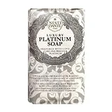 Nesti Dante - Luxury Platinum Мыло 250 гр фото 1