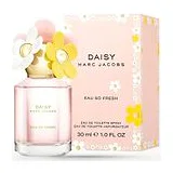 Marc Jacobs Daisy Eau So Fresh туалетная вода женская 30 мл фото 1