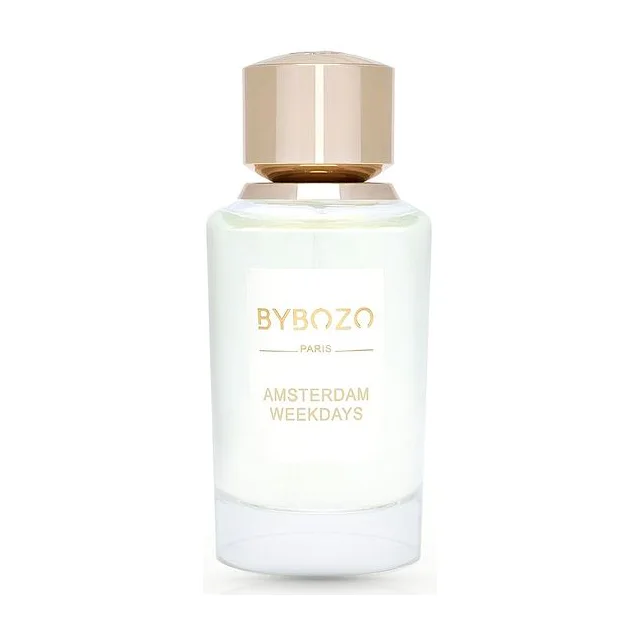 ByBozo Amsterdam Weekdays Парфюмерная вода 75 мл ByBozo купить