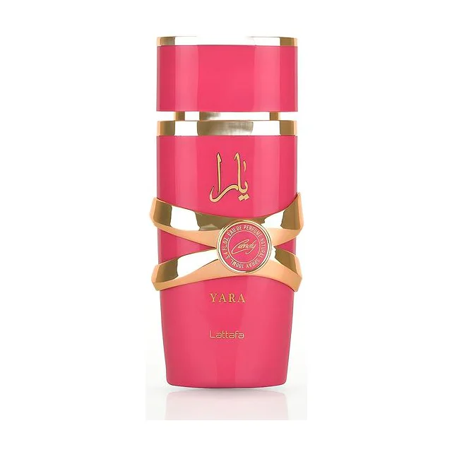 Lattafa Perfumes Yara Candy Парфюмерная вода 100 мл Lattafa Perfumes купить