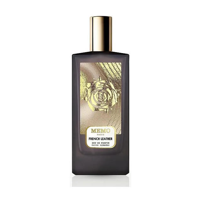 Memo Paris French Leather Парфюмерная вода 200 мл MEMO Paris купить