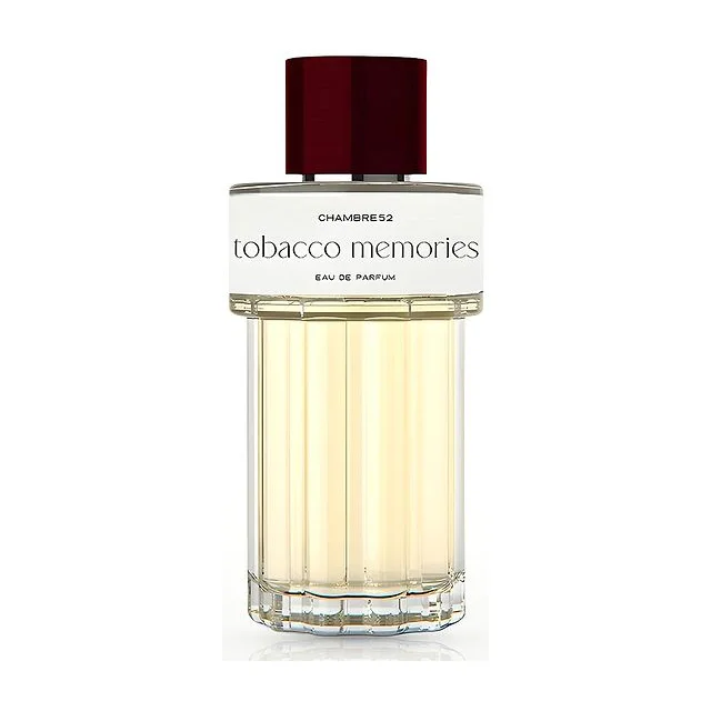 Chambre52 Tobacco Memories Парфюмерная вода 100 мл CHAMBRE52 купить