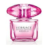 Versace Bright Crystal Absolu Парфюмерная вода 50 мл фото 1