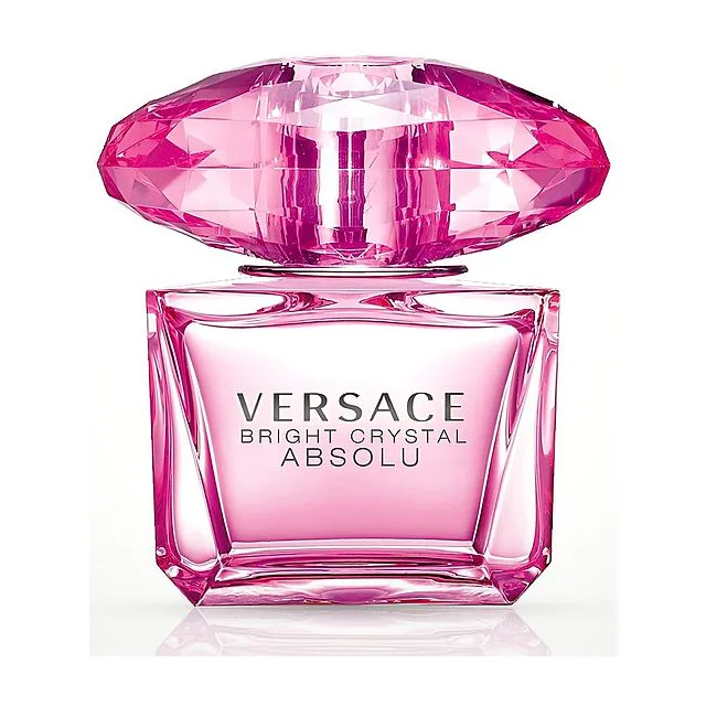 Versace Bright Crystal Absolu Парфюмерная вода 50 мл BDK PARFUMS купить