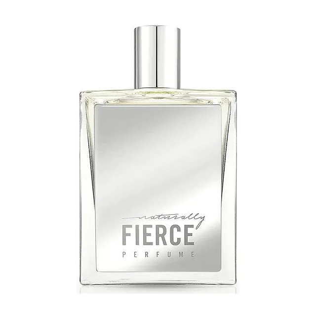 Abercrombie & Fitch Naturally Fierce Парфюмерная вода 100 мл Abercrombie & Fitch купить