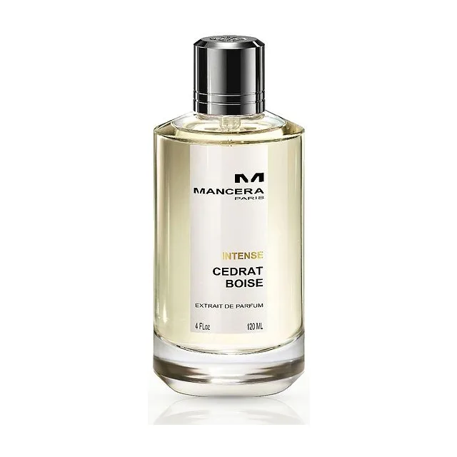 Mancera Intense Cedrat Boise Духи унисекс 120 мл Mancera купить