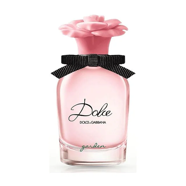 Dolce&Gabbana Dolce Garden Парфюмерная вода женская 75 мл DOLCE GABBANA DOLCE купить