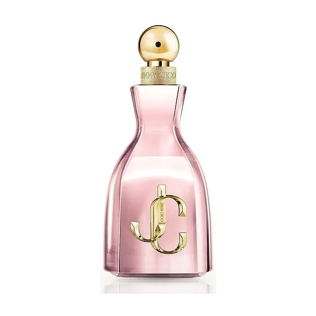 Jimmy Choo I Want Choo With Love Парфюмерная вода женская 100 мл Jimmy Choo купить
