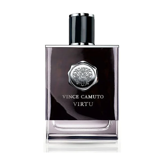Vince Camuto Virtu Туалетная вода мужская 100 мл Vince Camuto купить