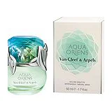 Van Cleef & Arpels Aqua Oriens Туалетная вода унисекс 50 мл фото 7