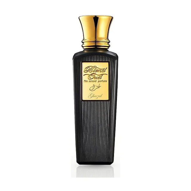 Blend Oud Ghazal Парфюмерная вода женская 75 мл Blend Oud купить