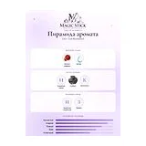 Dior Oud Rosewood Парфюмерная вода унисекс 125 мл фото 4